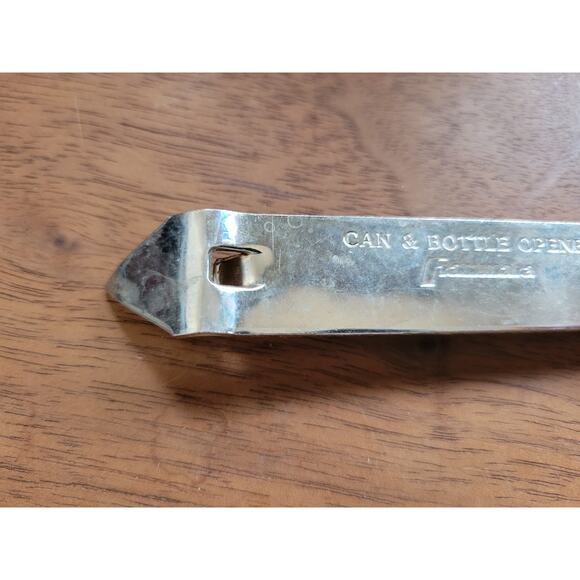 Vintage Franmara Beer Bottle 4-3/4" Opener - Vaughan - Made in USA - Picture 2 of 8